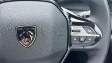 Peugeot 308 1.2 PureTech Allure Premium 5dr EAT8 Petrol Hatchback